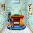 icon Escape From Classic Room 1.0.1