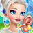 icon Ear Care Doctor-Angela Girl 1.0.0