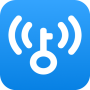 icon WiFi Master: WiFi Auto Connect pour symphony P7