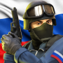icon Critical Strike CS: Online FPS pour Samsung Galaxy Young 2