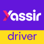 icon Yassir Driver : Partner app pour Samsung Galaxy J7 (2016)