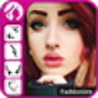 icon Beauty Piercing Editor