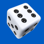 icon Dice With Buddies™ Social Game pour Samsung Galaxy S8 Active