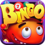 icon Bingo Crush - Fun Bingo Game™ pour Samsung Galaxy Core Lite(SM-G3586V)