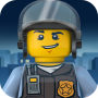 icon LEGO® City Spotlight Robbery pour zopo Flash X Plus 2GB