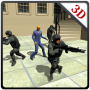 icon Army Shooter: President Rescue pour vivo X6S
