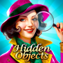 icon Hidden Objects