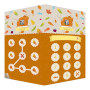 icon AppLock Theme Thanksgiving pour Phonemax Ace 1 Plus