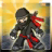 icon Ninja Zombie Killer 1.0