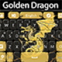 icon Golden Keyboard pour Samsung Galaxy S3
