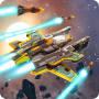 icon Idle Space Clicker pour Geotel G1 Terminator
