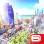 icon City Mania