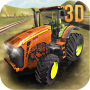 icon Tractor Simulator 3D pour Huawei P20