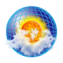 icon eMap HDF: weather & earthquake