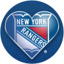 icon NY Rangers Emoji Keyboard pour Samsung I8200 Galaxy S III mini VE