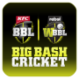 icon Big Bash Cricket pour Texet X-omega