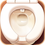 icon 100 Toilets “room escape game” pour Samsung Galaxy J1 4G