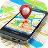 icon Maps and navigation 1.01