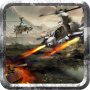 icon Helicopter Tank Gunner Battle pour Inoi 6