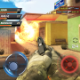 icon Call of modern FPS: war commando FPS Game