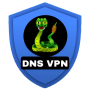 icon Kobras Dns Vpn