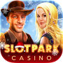 icon Slotpark Casino Slots Games pour tecno W3