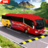 icon Modern Bus Drive Hill Station 1.31