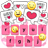 icon Love SMS Keyboard Themes 1.3