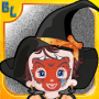 icon Halloween Kids Zombie Game pour Aermoo M1