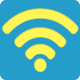 icon WIFI Signal Analyzer