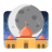 icon Hijri Islamic Calendar Al Birr 2.0.1