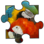 icon Animals Jigsaw Puzzle