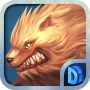 icon Fort Conquer pour myphone City