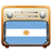 icon RadiosOnlineArgentina 1.02