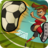 icon Women Football Penalty Champions 15