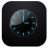 icon Clock and weather 1.7