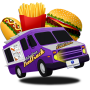 icon Fabulous Food Truck Free pour Evolveo StrongPhone G4