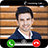 icon Fake Call Boyfriend 19.0