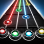 icon Guitar Band: Rock Battle pour verykool Alpha Pro s5527