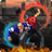 icon com.cocos.infiniteFighterReal 1.0.45
