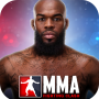 icon MMA Fighting Clash pour Samsung Galaxy Tab 4 10.1 LTE