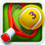icon Hit Tennis 3 pour nuu N4L
