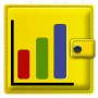 icon Budget Control Widget pour Samsung Galaxy Note 10.1 N8000