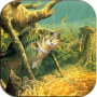 icon Bass Fishing Wallpapers pour LG K10 LTE(K420ds)