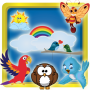 icon Kids Matching Game