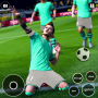icon Soccer Games Football League pour Huawei MediaPad M2 10.0 LTE
