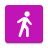 icon MapMyWalk 25.4.0