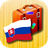 icon Slovak Phrasebook 2.7