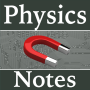icon Physics Notes pour infinix Hot 6