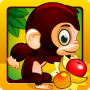 icon Jungle Jump - Kids game pour lyf Wind 7i